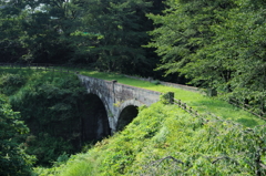 小滝沢橋