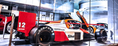 HONDA Formula