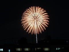 たまがわ花火大会　0602