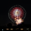 たまがわ花火大会　0536