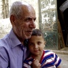 Grandson (in Nablus)