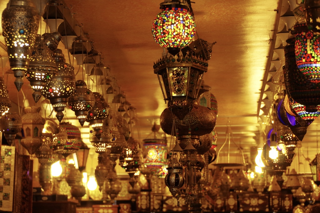 Lamps