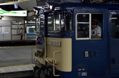 スタンバイ
