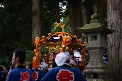 夏祭り