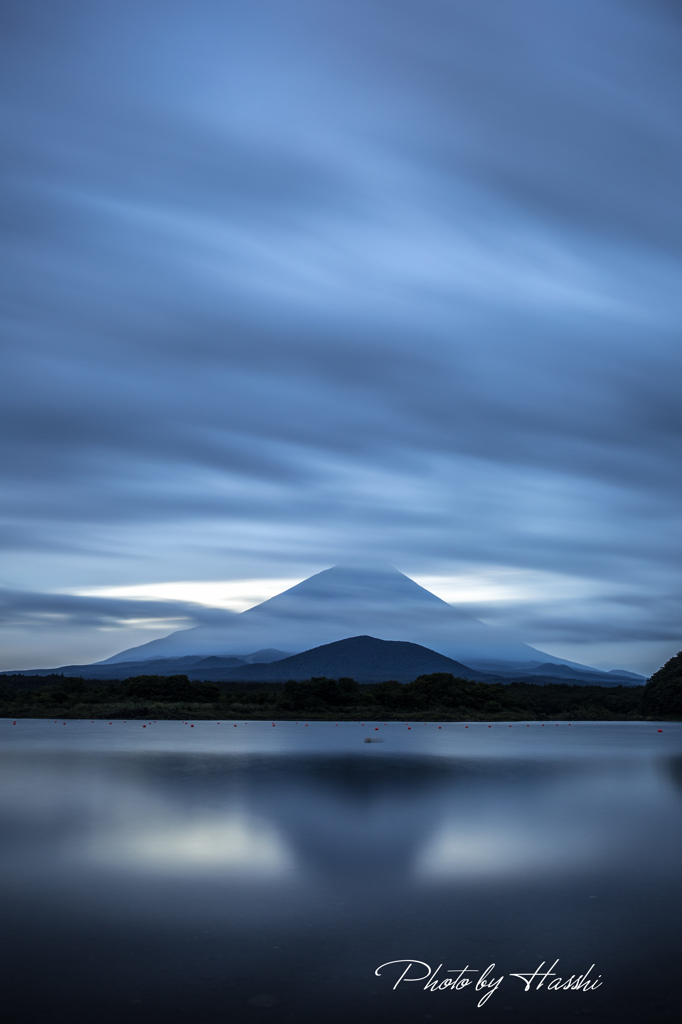 流雲