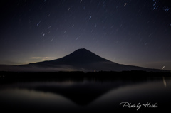 星がいっぱい！