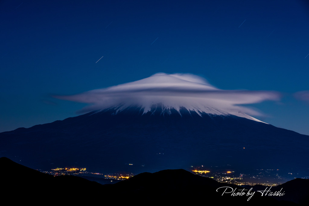 ＵＦＯ？