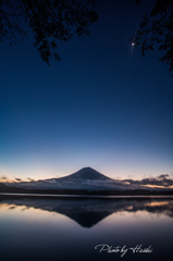 月下の宴