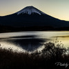 頼み湖