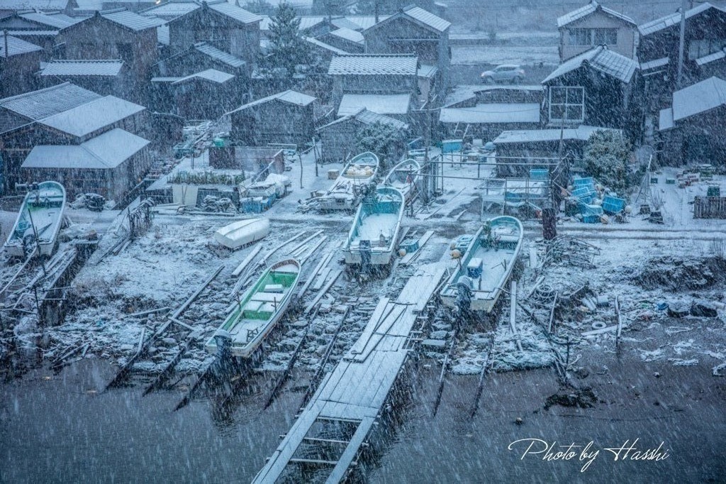 リベンジ出雲崎