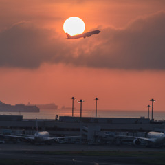 Rising Sun