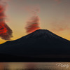 え、富士山噴火！2