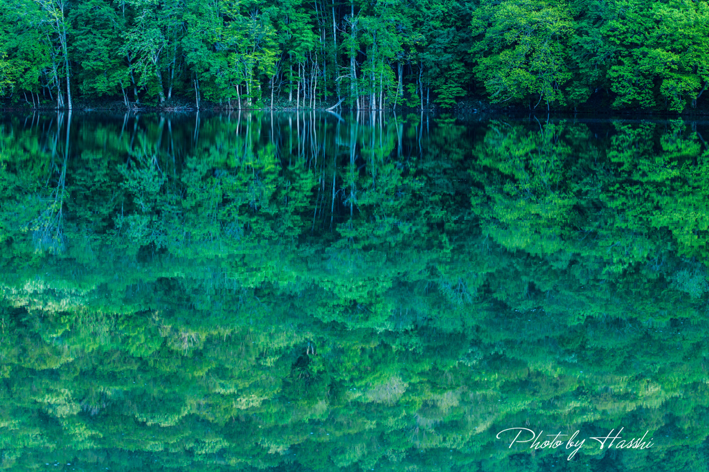 水鏡