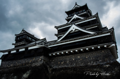 熊本城