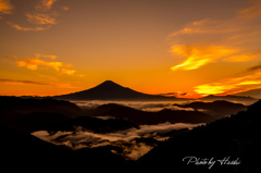 富士山絶景4