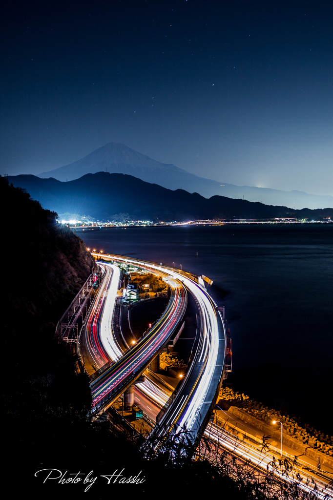 薩埵峠
