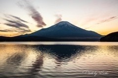 え、富士山噴火！1