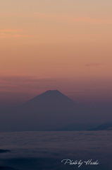 霊峰