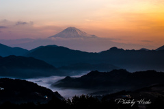 吉原朝景