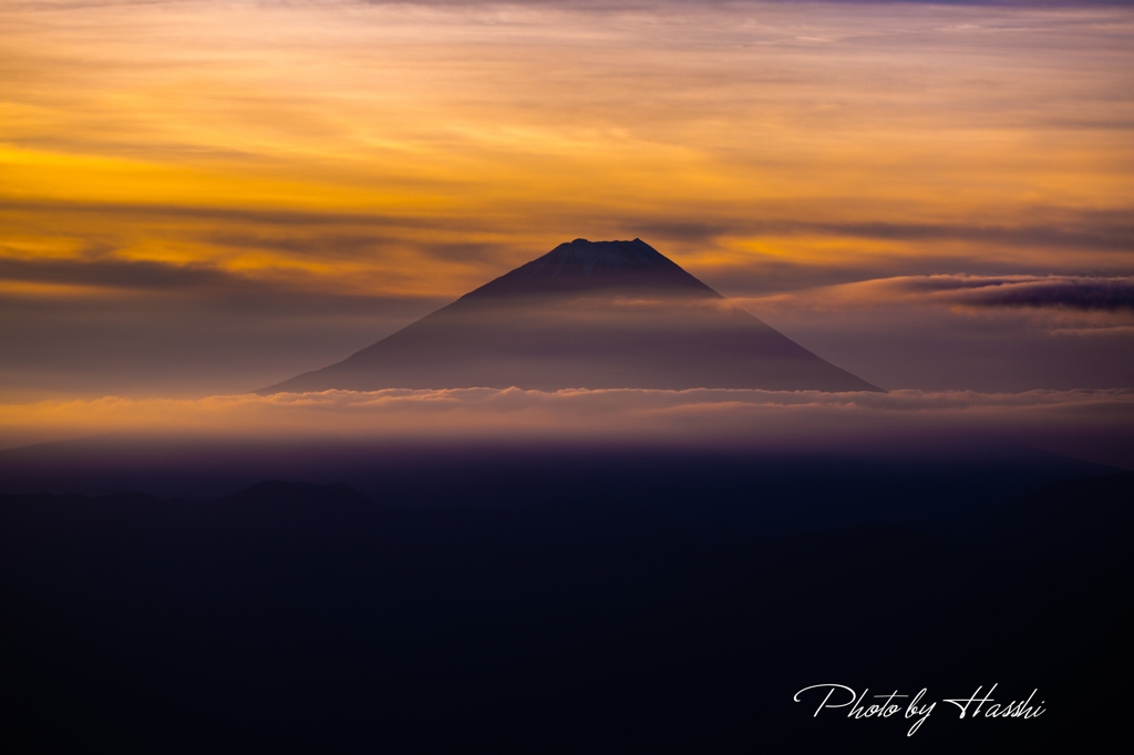 秀峰