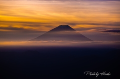 秀峰