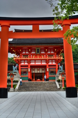 外国からの観光客に今人気っ！？