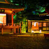 川越　氷川神社
