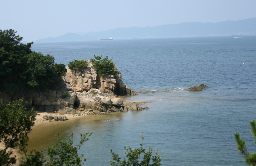 窓石2.