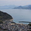 瀬戸内海。