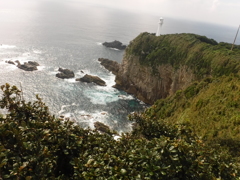 足摺岬2
