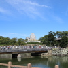白鷺城