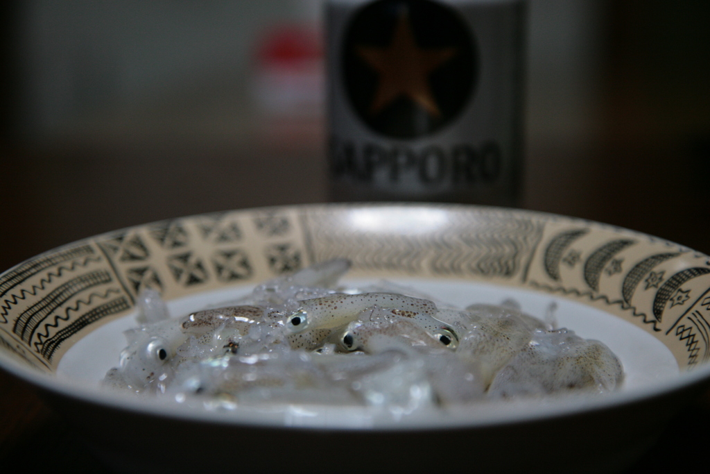 甘くて美味しいよ♪。