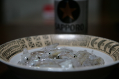 甘くて美味しいよ♪。
