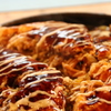 モダン焼き。