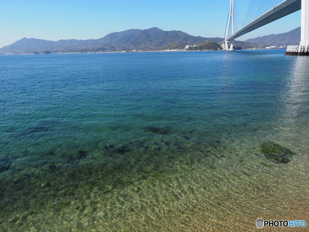 多々羅大橋
