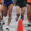 RUNNER。