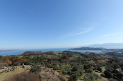 日本のエーゲ海。
