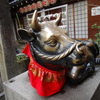 錦天満宮。
