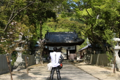BIKE de OHENRO。