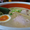 紀州らーめん。