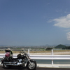 バイクDEお遍路。