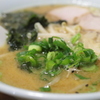 みそらーめん。