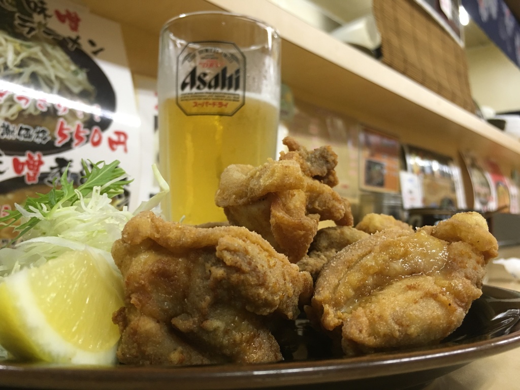 KaraAge.