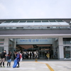 尾道駅。