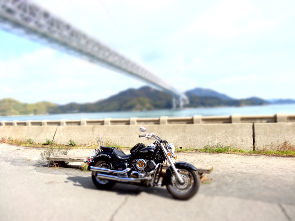 Ｂｉｋｅ．