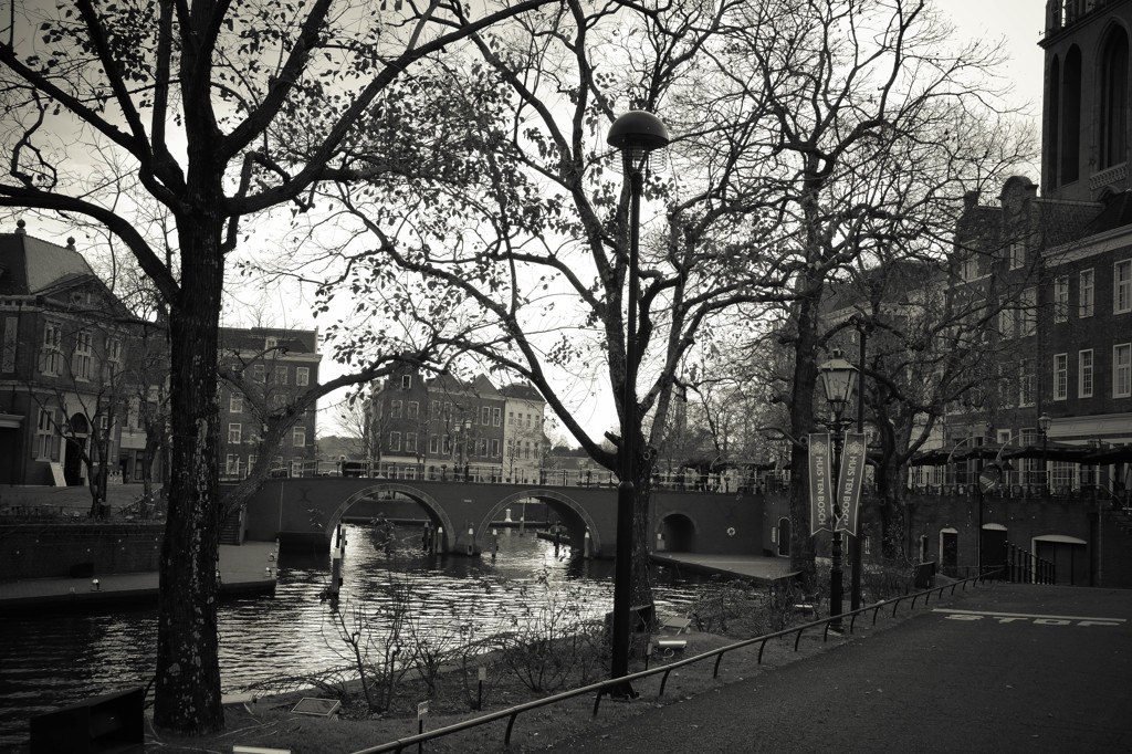 The capital of the water