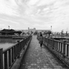 散歩