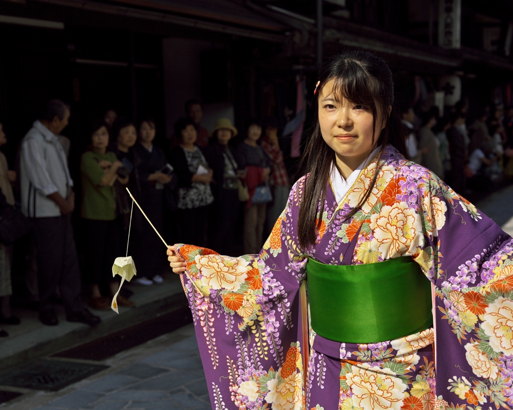 KANAYAこれくしょん2015：藤の花