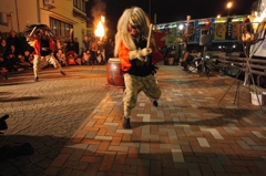 浜獅子太鼓2010b