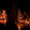 福野神明社春季祭礼2016：引き合い_the_battle_c